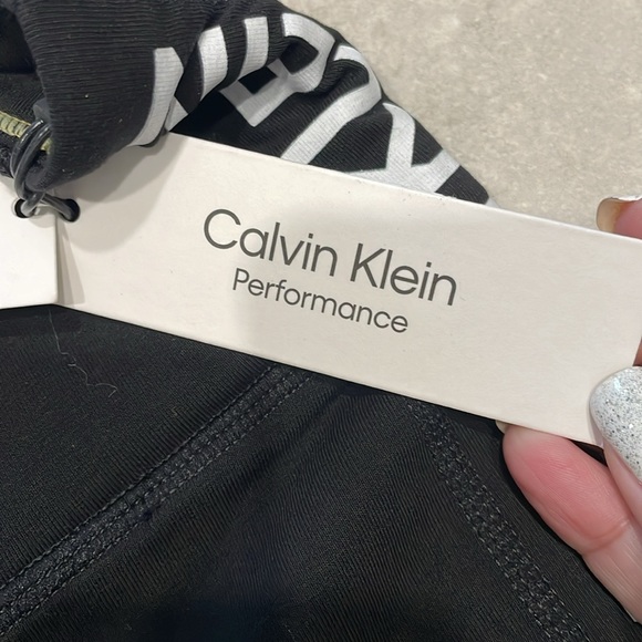 Calvin Klein performance leggings - Picture 8 of 9
